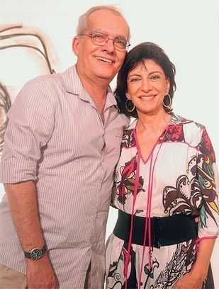 PAPO NA TV