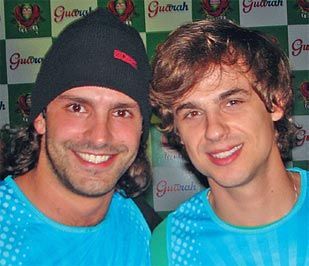 SHOW NO RIO E BEBÊ A BORDO