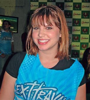 SHOW NO RIO E BEBÊ A BORDO