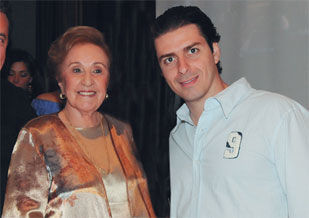 PARABÉNS ANIMADO