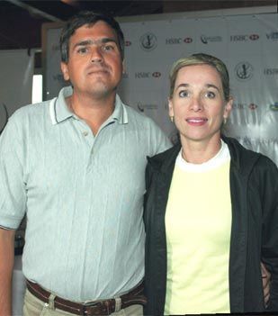 GOLFE NO PARANÁ