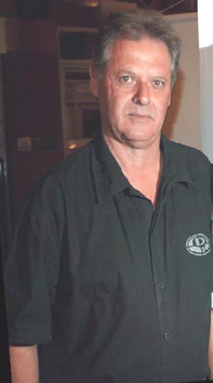 GOLFE NO PARANÁ