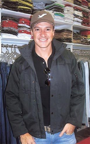 VAIDADE MASCULINA