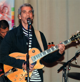 LEILÃO BENEFICENTE