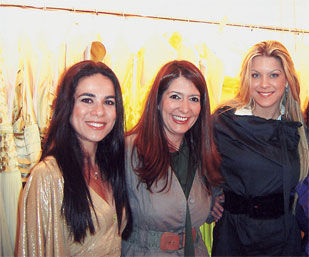MODA PAULISTANA