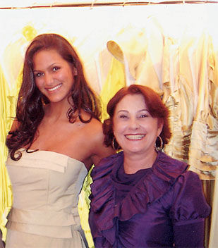 MODA PAULISTANA