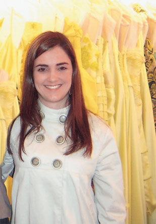 MODA PAULISTANA