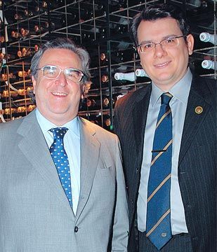 NOITE DE LANÇAMENTO