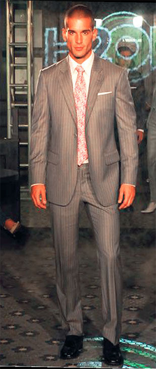 MODA EM PAUTA