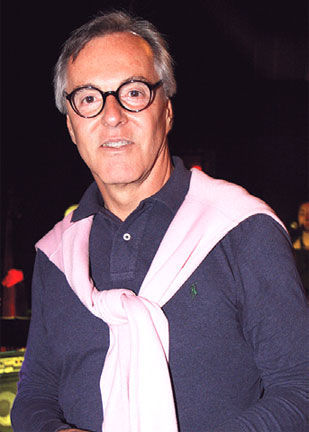 MODA EM PAUTA