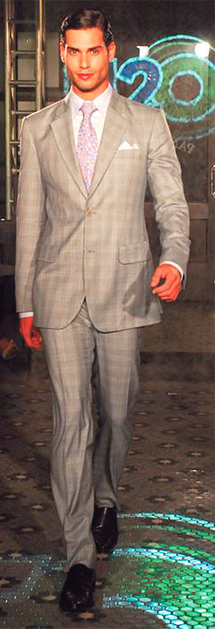 MODA EM PAUTA