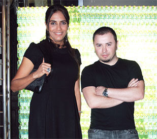 MODA EM PAUTA