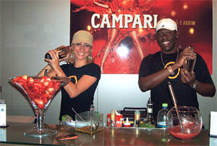 CAMAROTE BPS/CARAS