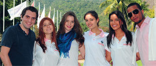 ESPORTE E SOCIAL