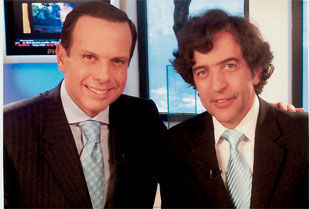 PROGRAMA SHOW BUSINESS