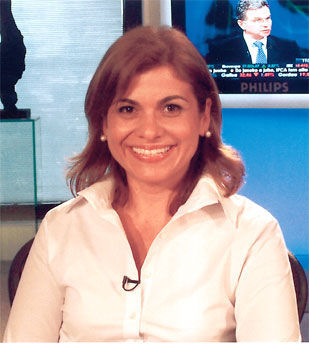 PROGRAMA SHOW BUSINESS