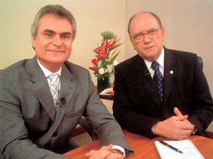 PROGRAMA DIÁLOGO NACIONAL