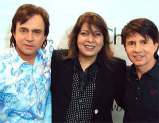 SHOW DE LANÇAMENTO DE DVD