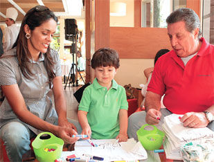 FEIJOADA BENEFICENTE