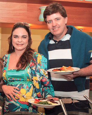 FEIJOADA BENEFICENTE