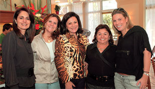 FEIJOADA BENEFICENTE