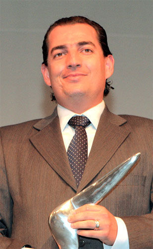CERIMÔNIA DA REVISTA AERO MAGAZINE