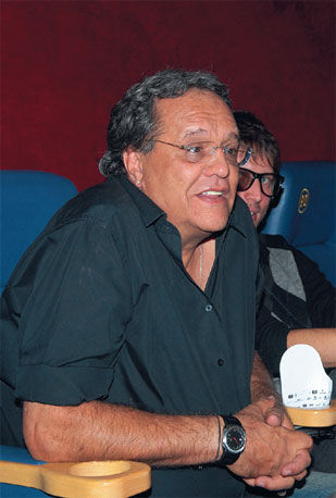 TRIBUTO À BOSSA NOVA