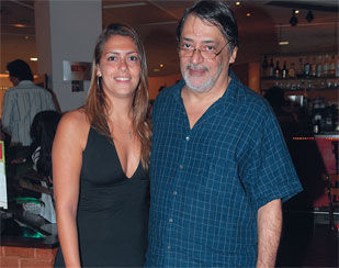 TRIBUTO À BOSSA NOVA