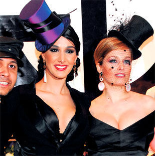 NOITE FASHION