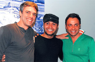 NOITE FASHION