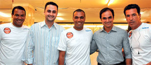 EVENTO DE TELEFONIA