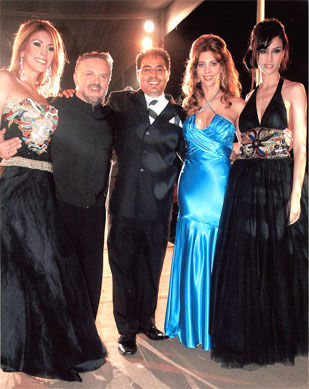 MODA NO PERU