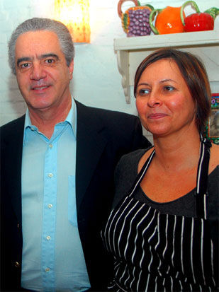 COMEMORAÇÃO CENTENÁRIA