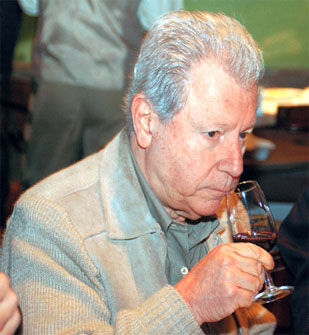 DEGUSTAÇÃO