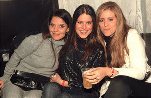 CAMAROTE WINTER/CARAS