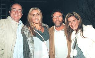 CAMAROTE WINTER/CARAS
