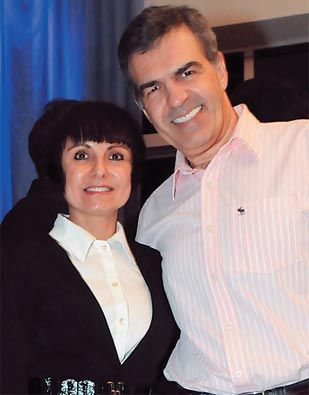 LANÇAMENTO EM SÃO PAULO
