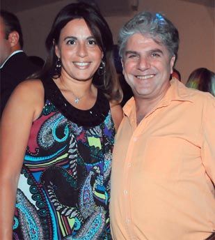 LANÇAMENTO EM SÃO PAULO