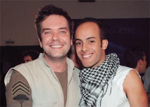LANÇAMENTO EM SÃO PAULO