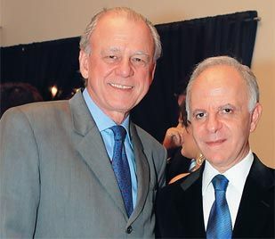 LANÇAMENTO EM SÃO PAULO