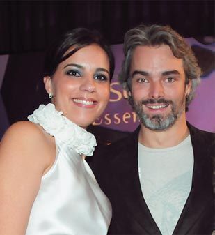 LANÇAMENTO EM SÃO PAULO