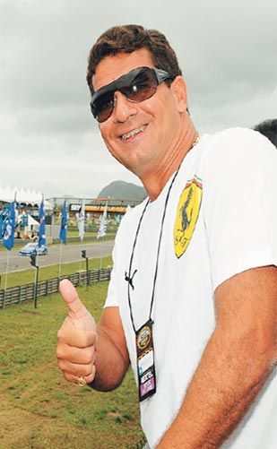 ALTA VELOCIDADE