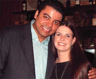 FELIZ ANIVERSÁRIO