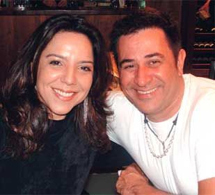 FELIZ ANIVERSÁRIO