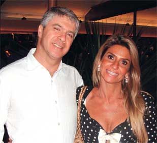 FELIZ ANIVERSÁRIO