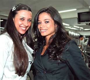 INAUGURAÇÃO