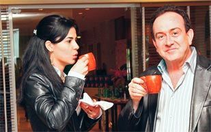 ENCONTRO ANIMADO