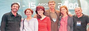 FEIRA DE FOTO E IMAGEM