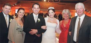 CASAMENTO EM CURITIBA