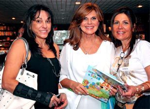 LANÇAMENTO DE LIVRO-CD INFANTIL